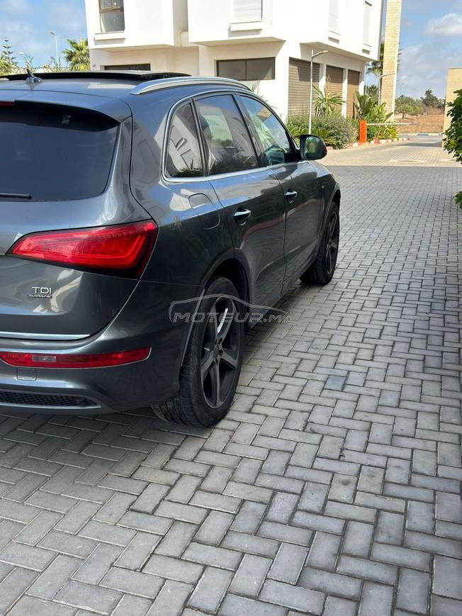 audi Q5 s line presque neuf 