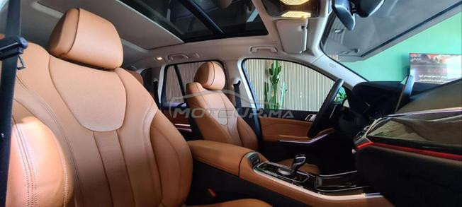 BMW X5 Diesel Automatique 2020 à Marrakech