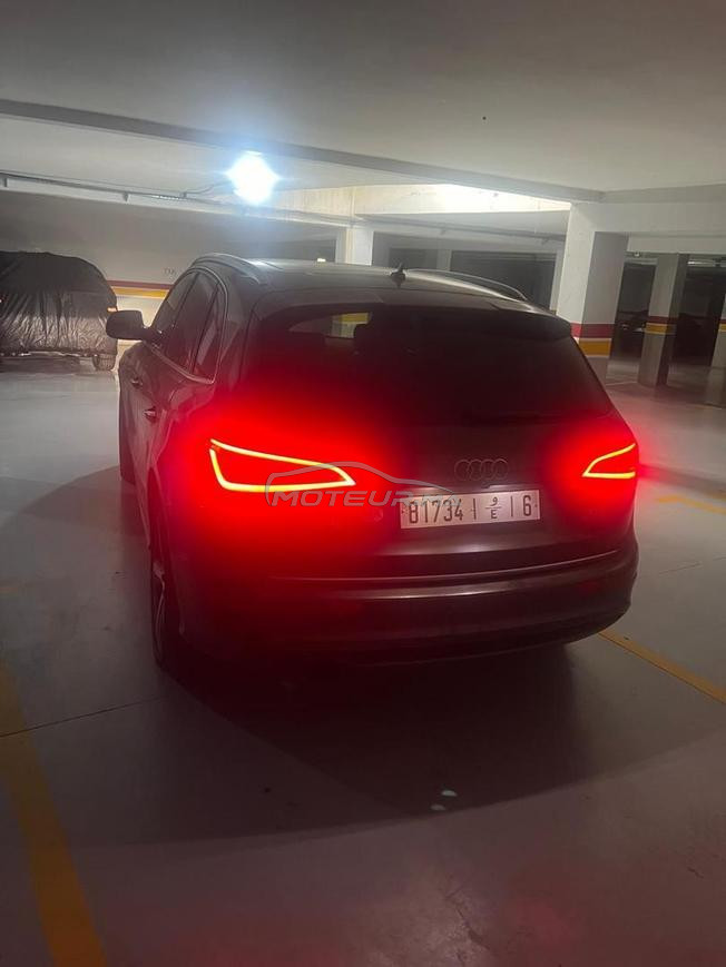audi Q5 s line presque neuf 