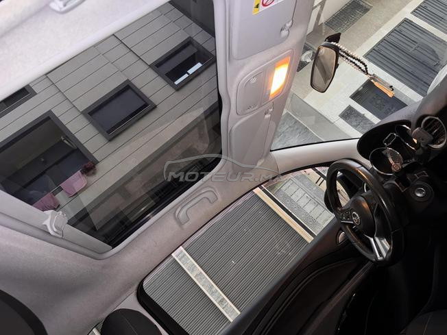 opel Adam 2018 très bon état 