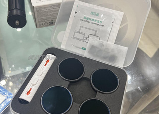 Dji Osmo Action 5 pro avec accessoires