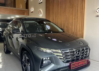 Hyundai Tucson Ultimate 2024