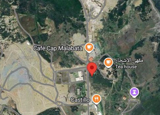 Terrain de 750m² à vendre zone touristique