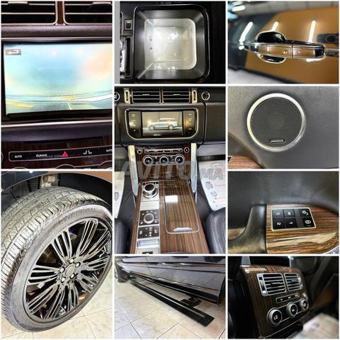 Land Rover Vogue 2014 Daynamic Pack 2021