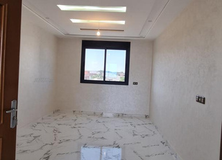 Appartements d'excellente qualité à vendre à Saïdia ville