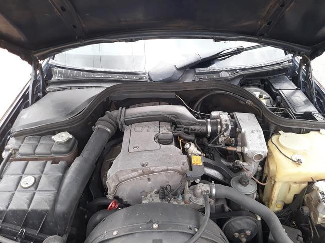 Mercedes-Benz C 180 Essence Manuelle 1995