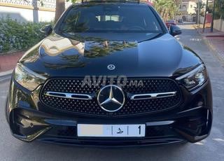 Mercedes-Benz classe GLC 300 Diesel électrique