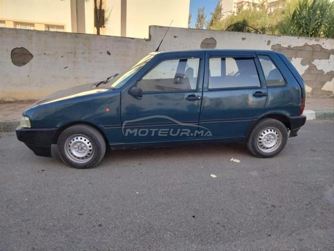 Fiat Uno Essence Manuelle 1997 à Tamesna
