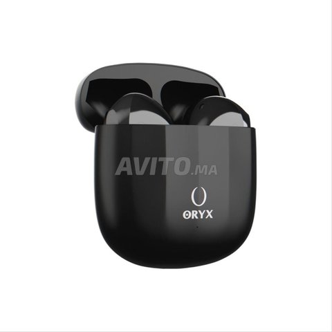 سماعات أذن لاسلكية Oryx Bfree Flap