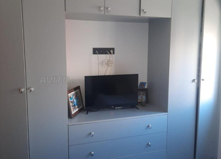 Appartement à vendre 90 m² FADESA à Rabat