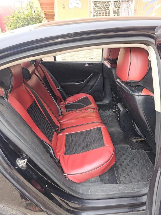 Volkswagen Passat Diesel Manuelle 2007