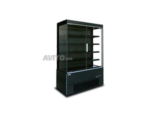 Vitrine Réfrigérée Murale