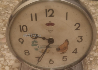 Chef-d'œuvre original