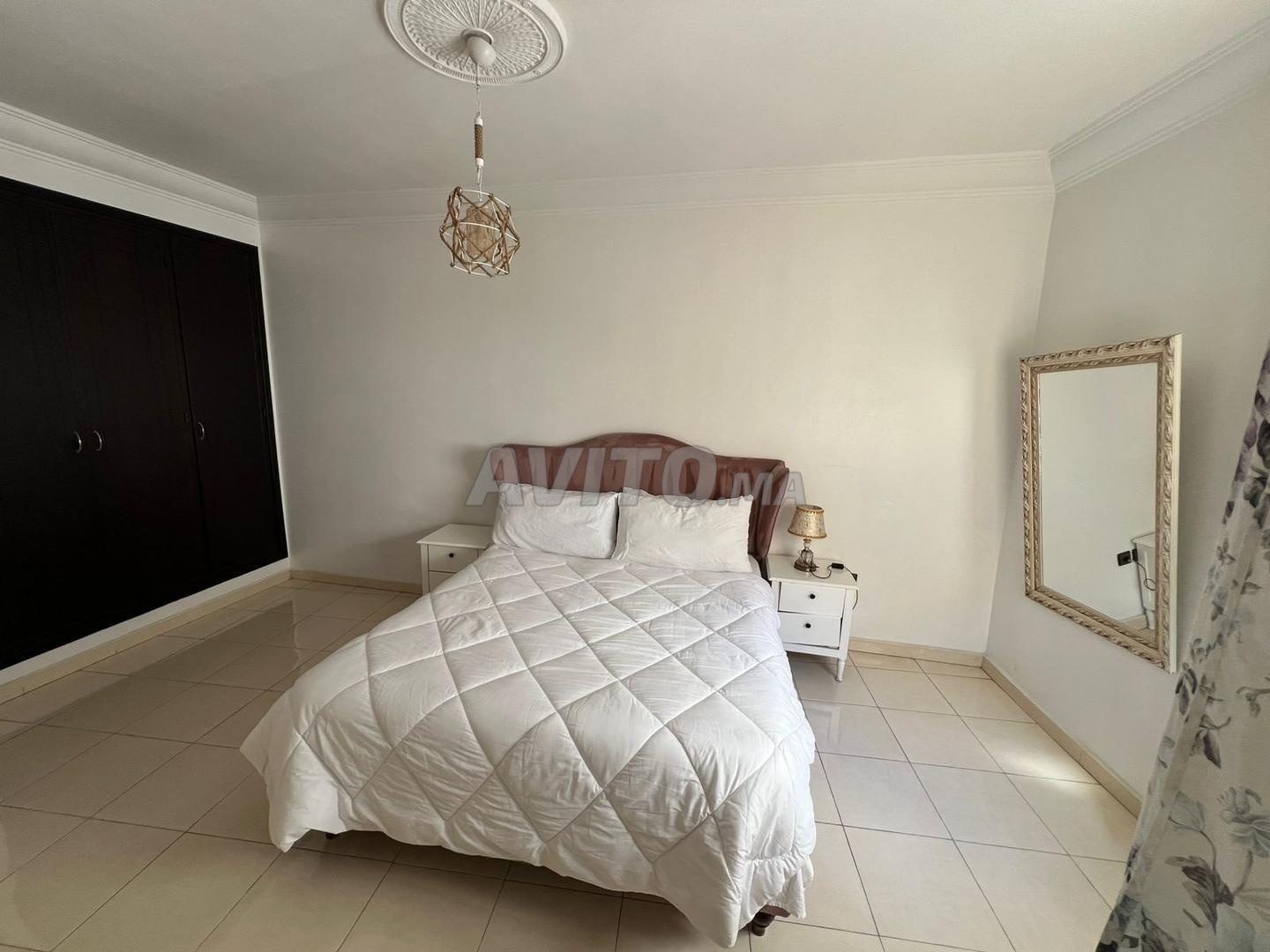 Bel appartement à louer à Tanger - image 2