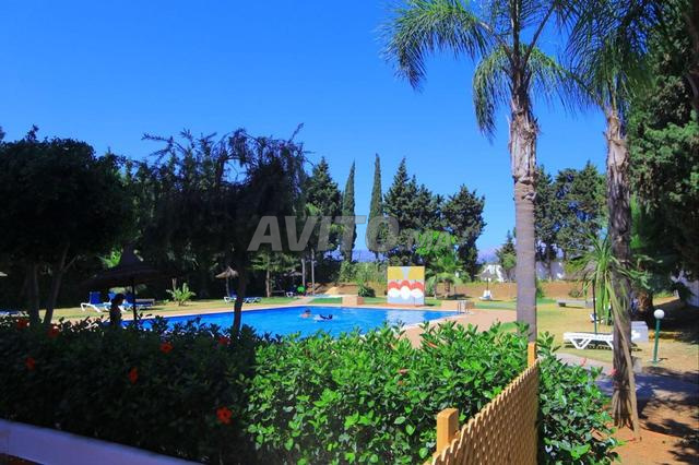 Appartement chic & vue panoramique - cabonegro