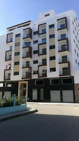 شقق للبيع بمساحات تتراوح من 81 متر مربع إلى 160 متر مربع، تطوان.