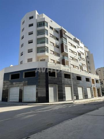Appartements à vendre de 81 m² à 160m², Tétouan. - 2