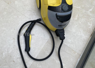 Vente nettoyeur vapeur