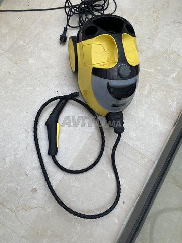 Vente nettoyeur vapeur