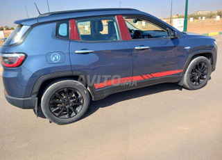 jeep compass Limited importee neuve
