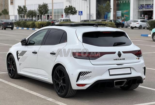 ميجان RS ULTIME 300CHV