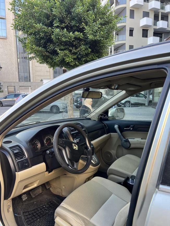 Honda CR-V Essence Automatique 2007 à Tanger