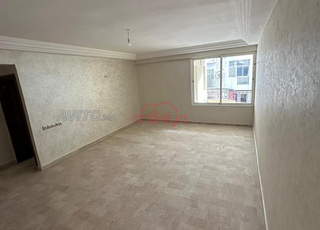 Vente Appartement 4 pièces de 97 m2 à Casablanca