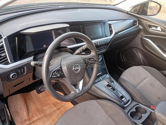 Opel crandlaind 