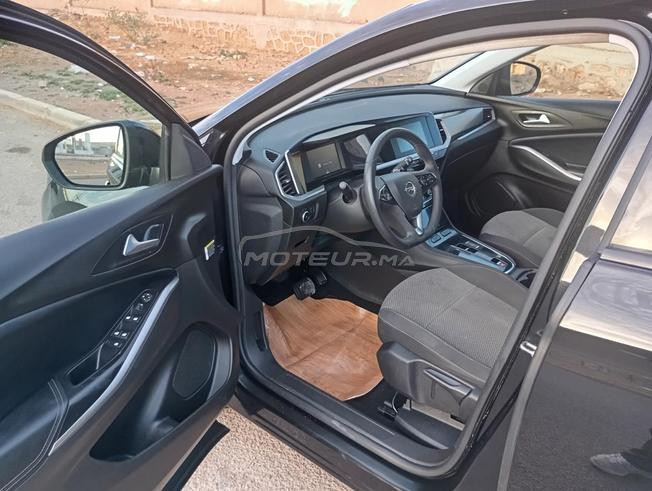 Opel crandlaind 