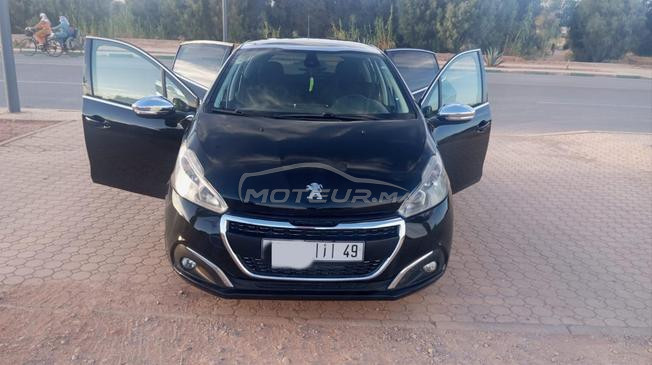 Peugeot 208 toutes options smsara la