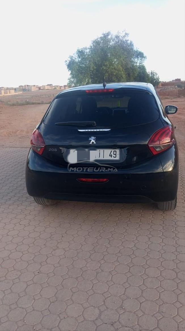 Peugeot 208 toutes options smsara la