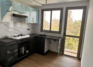 Appartement neuf à vendre l'Hermitage