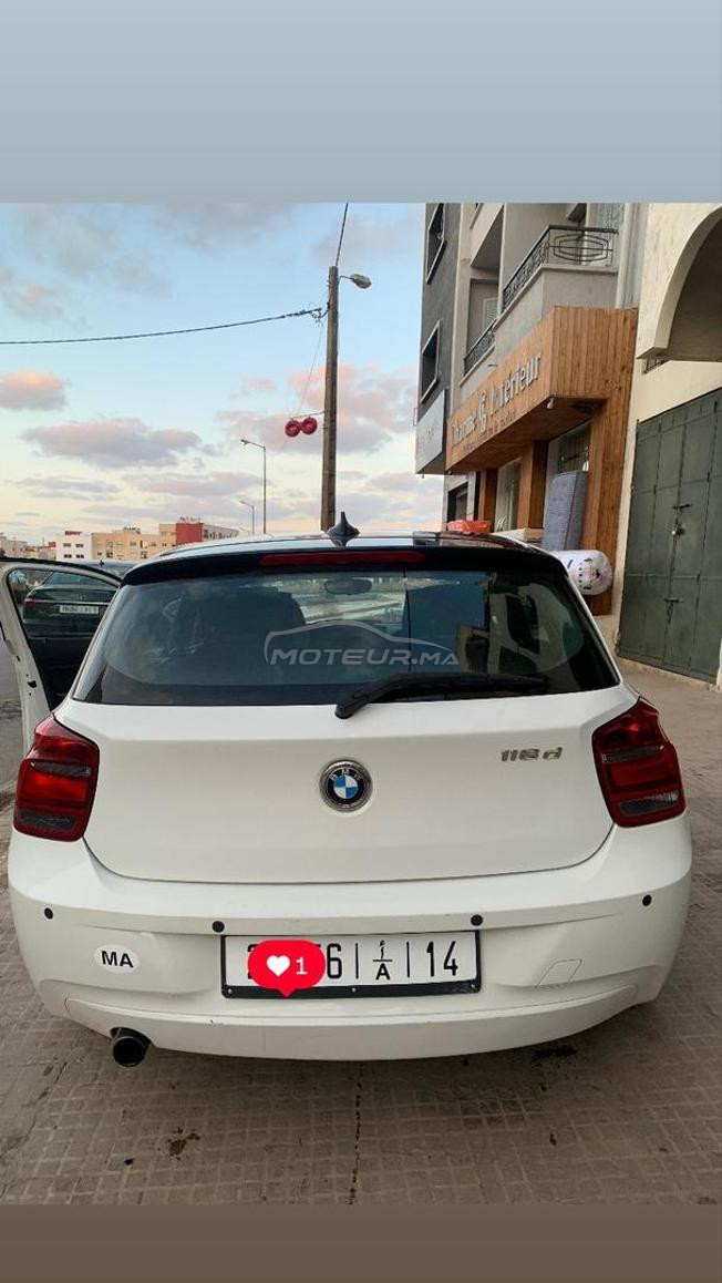 bmw serie 1