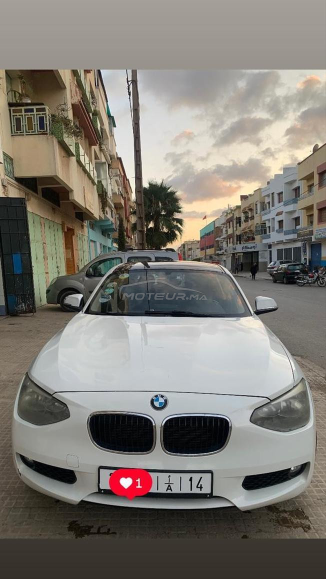 bmw serie 1