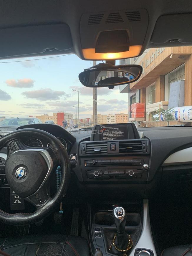 bmw serie 1