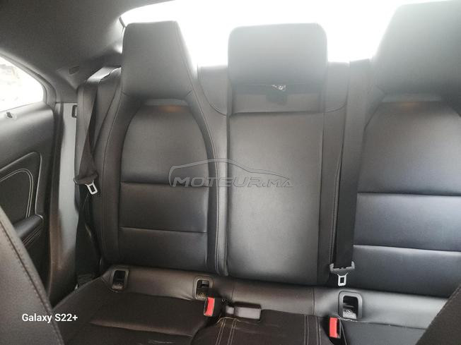 voiture d'occasion avendre