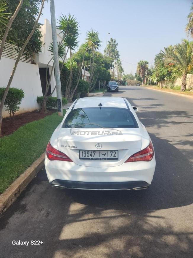 voiture d'occasion avendre