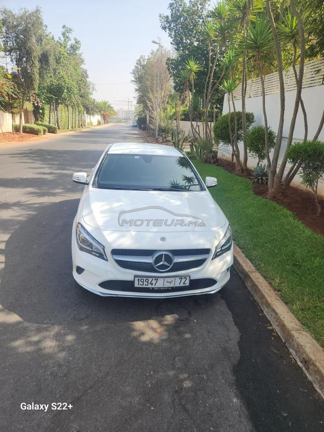 voiture d'occasion avendre