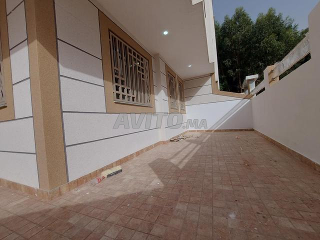 Appart avec port tout seul شقة بابك وحدك