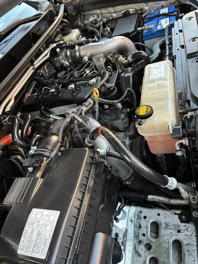 toyota pardo 2010 automatiquc