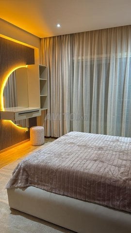 APPARTEMENT 3CH MEUBLÉ À LOUER