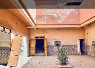 Bab Doukkala - Riyad - titré