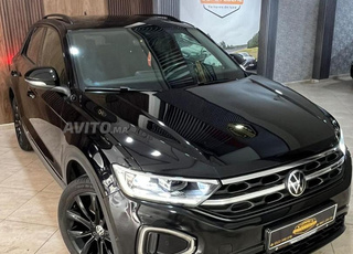 Volkswagen Troc Rline