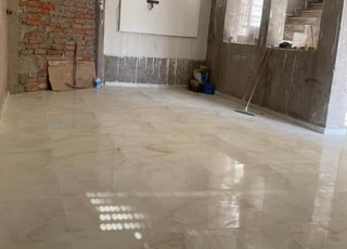 Villa semi-finie à vendre à Drarga Tagadirte