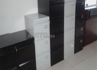 CLASSEUR POUR FOURNITURES DE BUREAU KEY