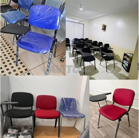 Mobilier Scolaire Pour Classes Rabat Yfmbd
