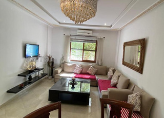 Des appartements à louer journée