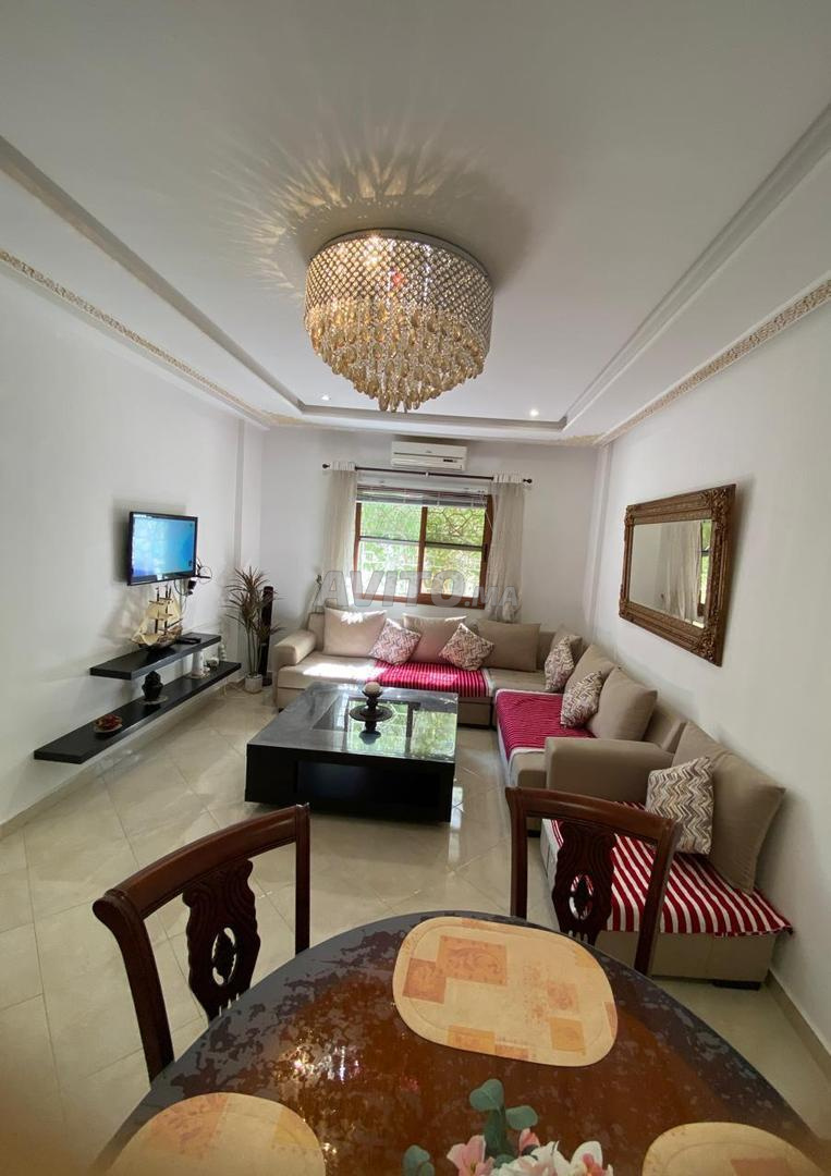 Des appartements à louer journée