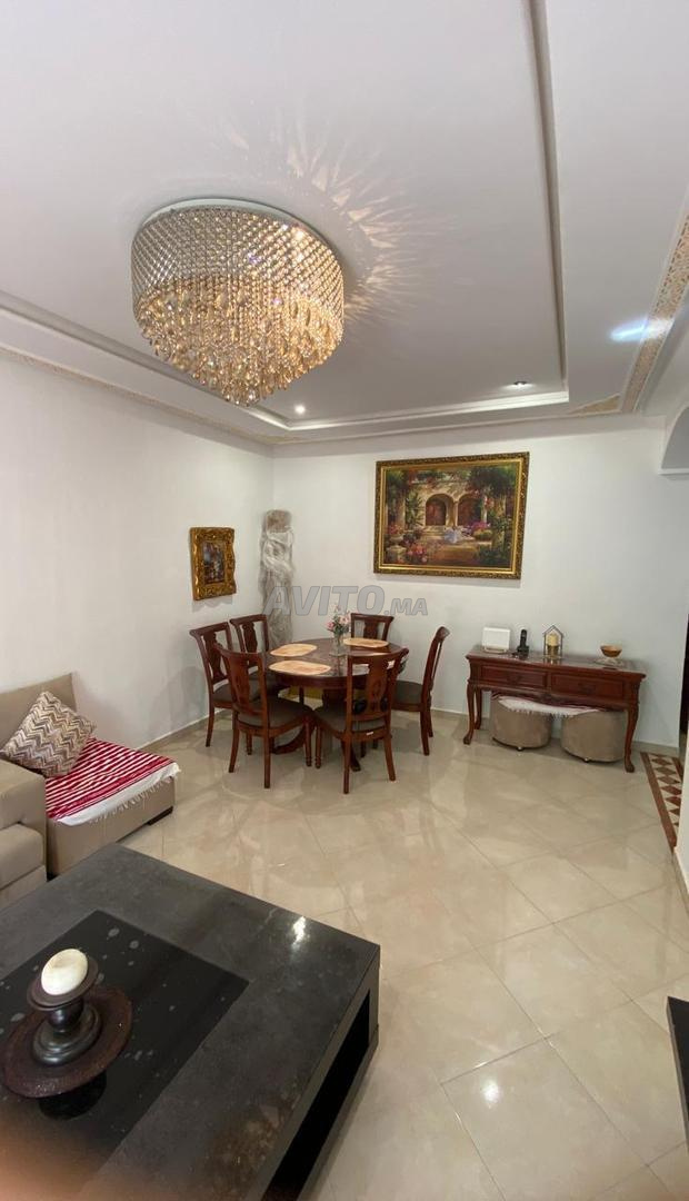 Des appartements à louer journée - image 2