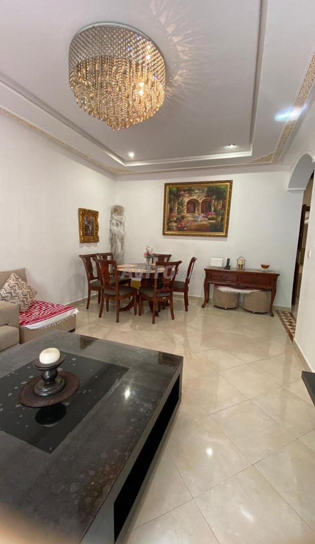 Des appartements à louer journée - image 3